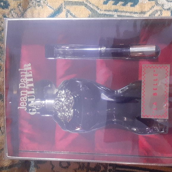 Jean Paul Gaultier Other - Jean Paul gaultier